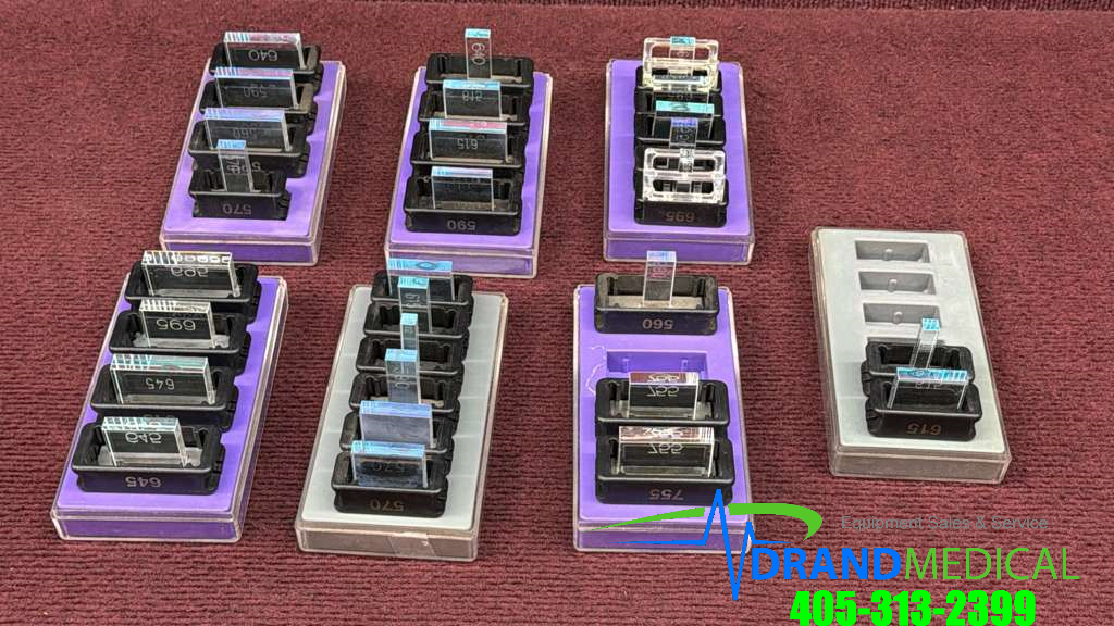 Lumenis IPL Photo Rejuvenation SR Optical Treatment Head - Image 8