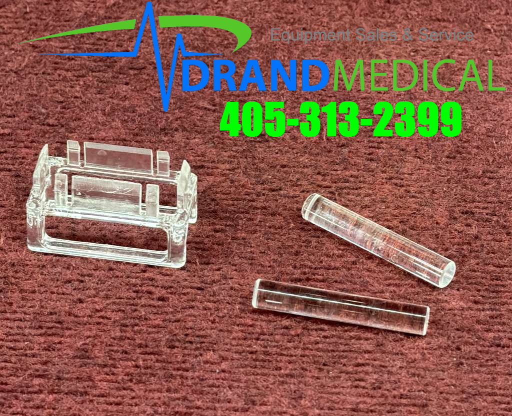 Lumenis IPL Photo Rejuvenation SR Optical Treatment Head - Image 9