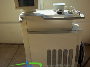 LUMENIS VERSAPULSE POWERSUITE 100W LASER HOLMIUM W/ PEDAL