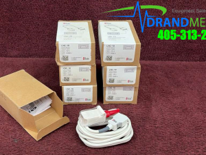 Masimo LNC-10 LNCS Series Patient Cable 10FT