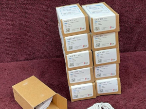 Masimo LNCS DCI SPO2 Adult Reusable Finger Clip Sensor