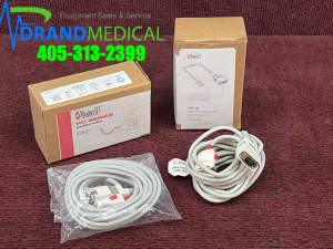 Masimo 1006 LNOP Series Cable PC-12, 12 ft