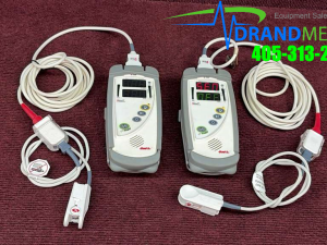 Masimo Set Signal Extraction RAD-5V (B5-3)