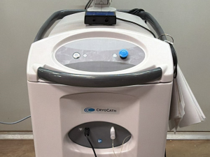 Medtronic 10000-008-08 CryoCath CryoConsole Cryoablation System