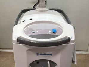 Medtronic 10000-008-08 CryoCath CryoConsole Cryoablation System