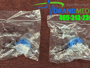 2 Mindray Artema DRYLINE II Water Trap REF:100-000081-00