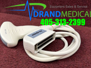 Mindray C5-2s Convex Array Transducer