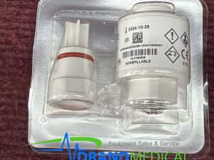 Mindray type MOX2 Oxygen O2 Sensor for Anesthesia Machines