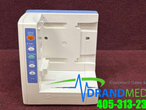 Nihon Kohden JA-694PA Data Acquisition Unit DOCK