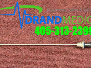 Olympus A20903A Blind Obturator 17 Fr.