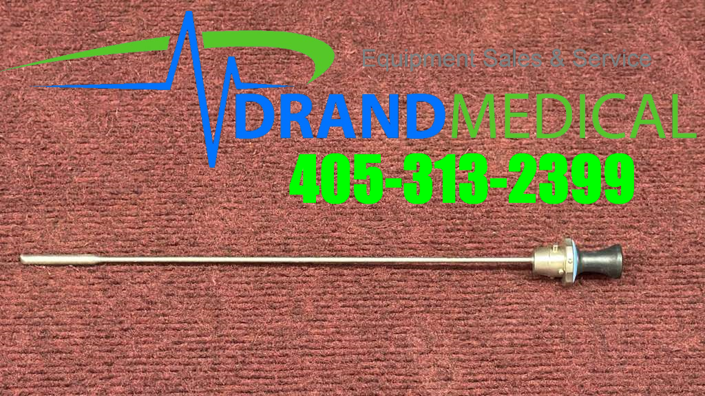 Olympus A20903A Blind Obturator 17 Fr.