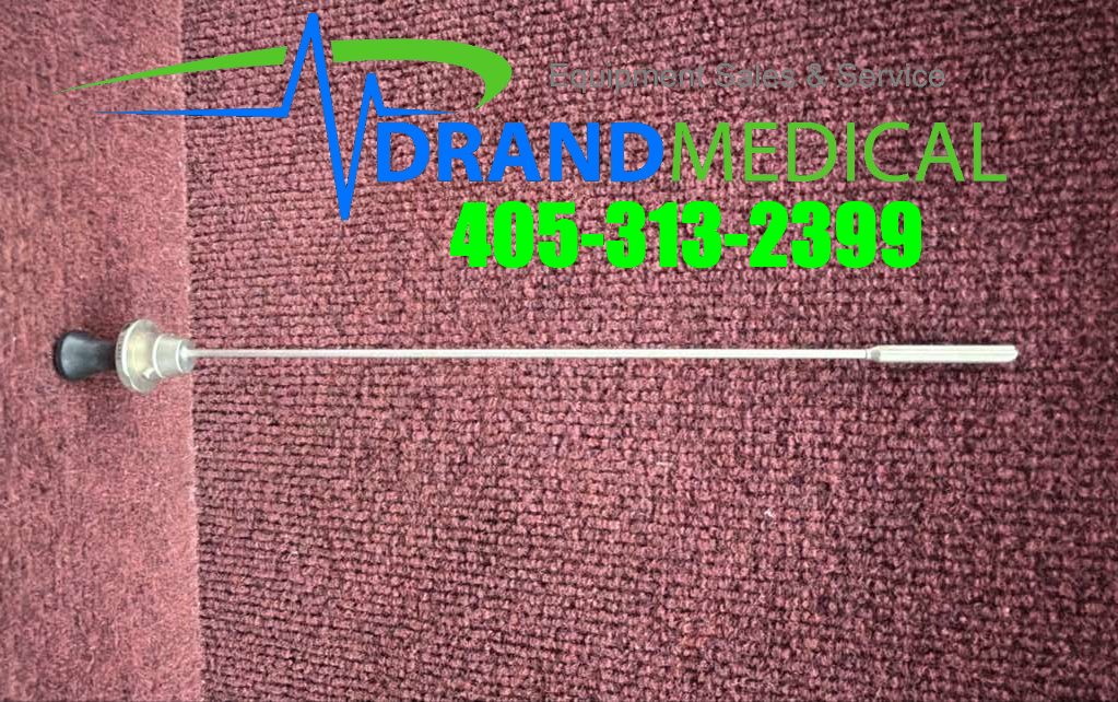 Olympus A20903A Blind Obturator 17 Fr. - Image 4