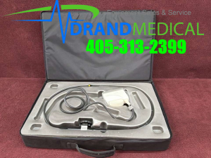 Philips S7-3t TEE Sector Array Cardiology Pediatric Diagnostic probe