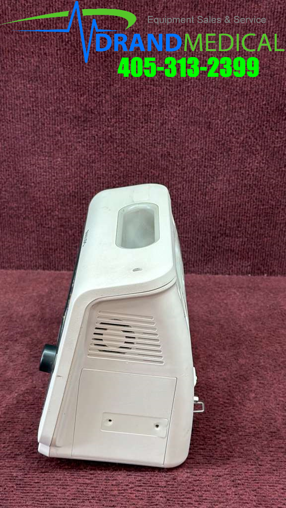 PHILIPS SureSigns VS4 Patient Monitor - Image 2