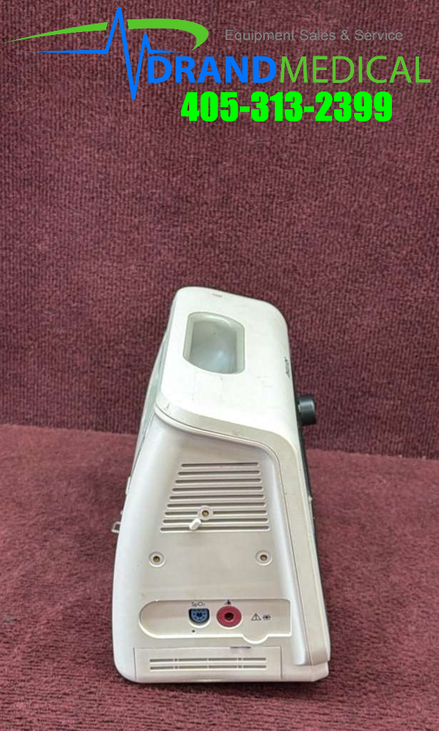 PHILIPS SureSigns VS4 Patient Monitor - Image 4