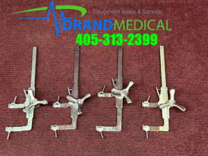 Pilling 34-2002 WOLVEK Sternal Approximator (E2-4)