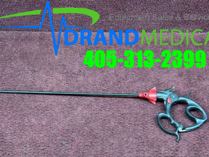 R. Wolf 83932366 Surgical Grasping Forceps