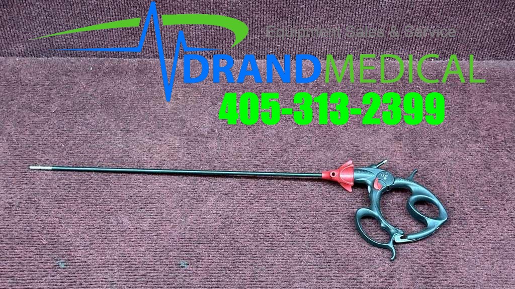 R. Wolf 83932366 Surgical Grasping Forceps