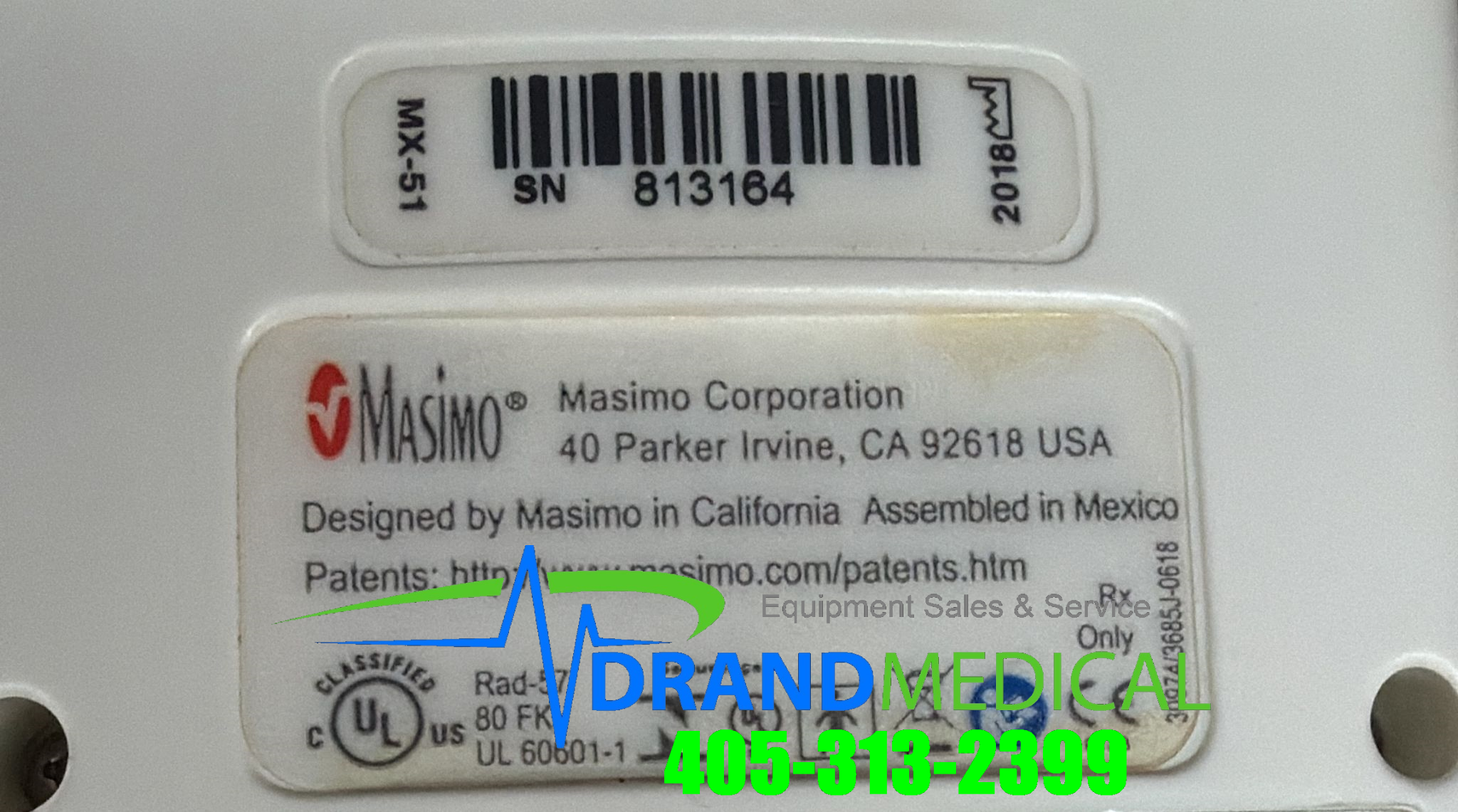 RAD 57 (B5-3) - Image 3