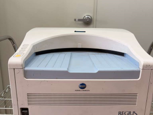 Konica Minolta Regius Sigma Direct Digitizer A1P6-00086