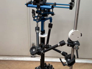 Siemens B&K BrachyStand Brachytherapy Ultrasound Probe Holder