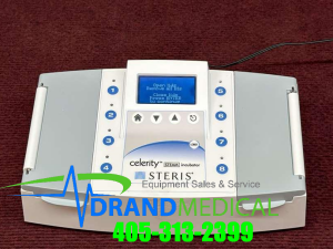 Steris LCB051 Celerity Steam Incubator