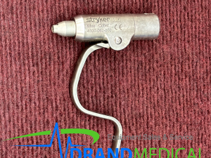 Stryker Wire Collet Attachment .028in.-0.071in, .7mm.-1.8mm REF 4100-062-000