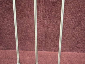 Stryker 502-103-030 10mm Autoclavable Laproscope