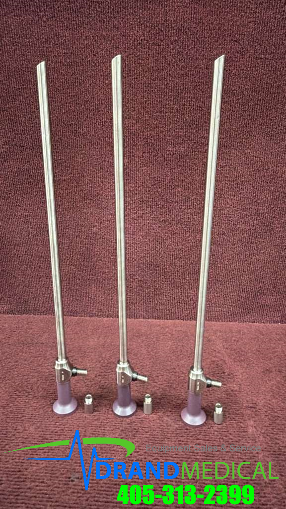 Stryker 502-103-030 10mm Autoclavable Laproscope