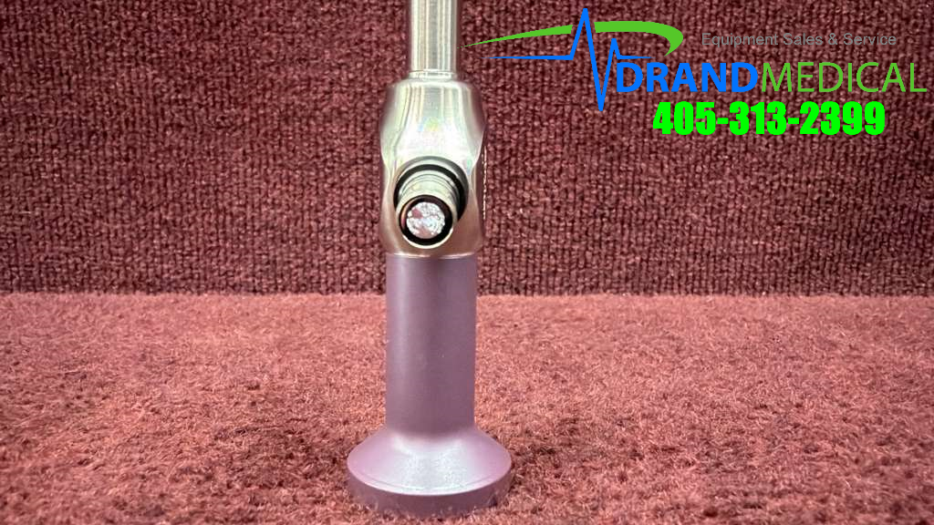 Stryker 502-103-030 10mm Autoclavable Laproscope - Image 2