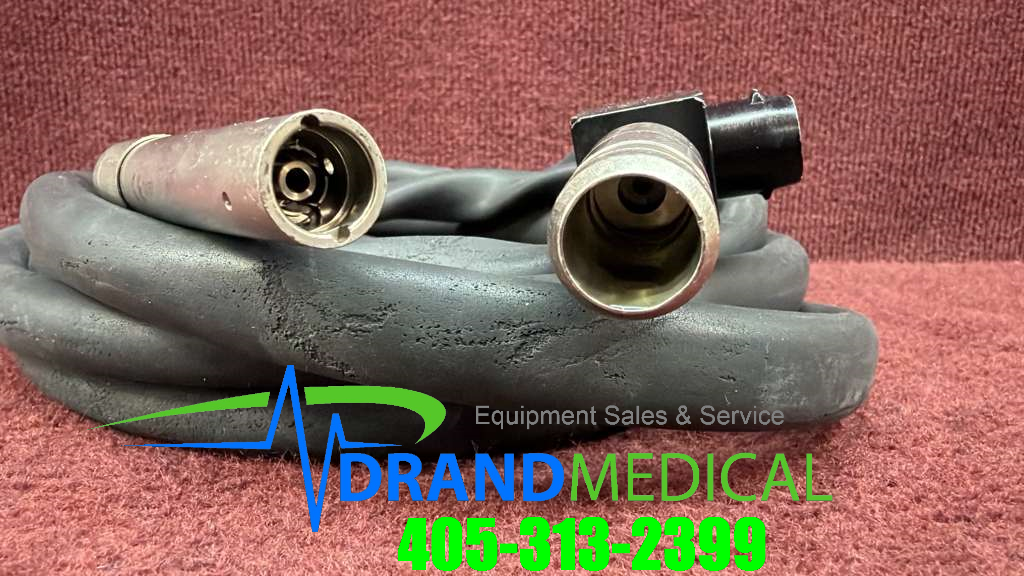 Stryker core maestro drill set ref: 5400-200 with 5407-120-482 and 5407-120-472. - Image 3