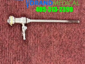 Stryker 747-031-530 5.8mm Rotating Arthroscope