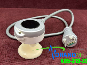 Syneron Ultrasound Transducer UltraShape Multi-Handpiece FG71071US