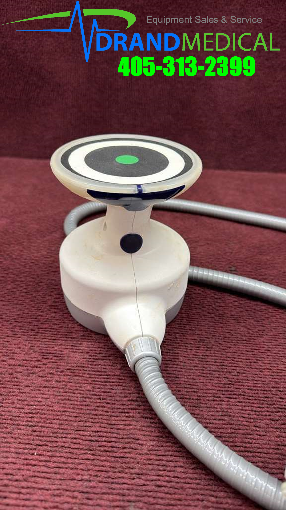 Syneron Ultrasound Transducer UltraShape Multi-Handpiece FG71071US - Image 2