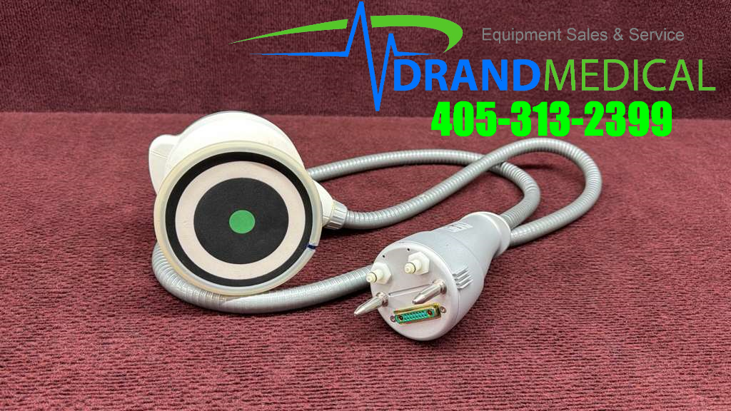 Syneron Ultrasound Transducer UltraShape Multi-Handpiece FG71071US - Image 3