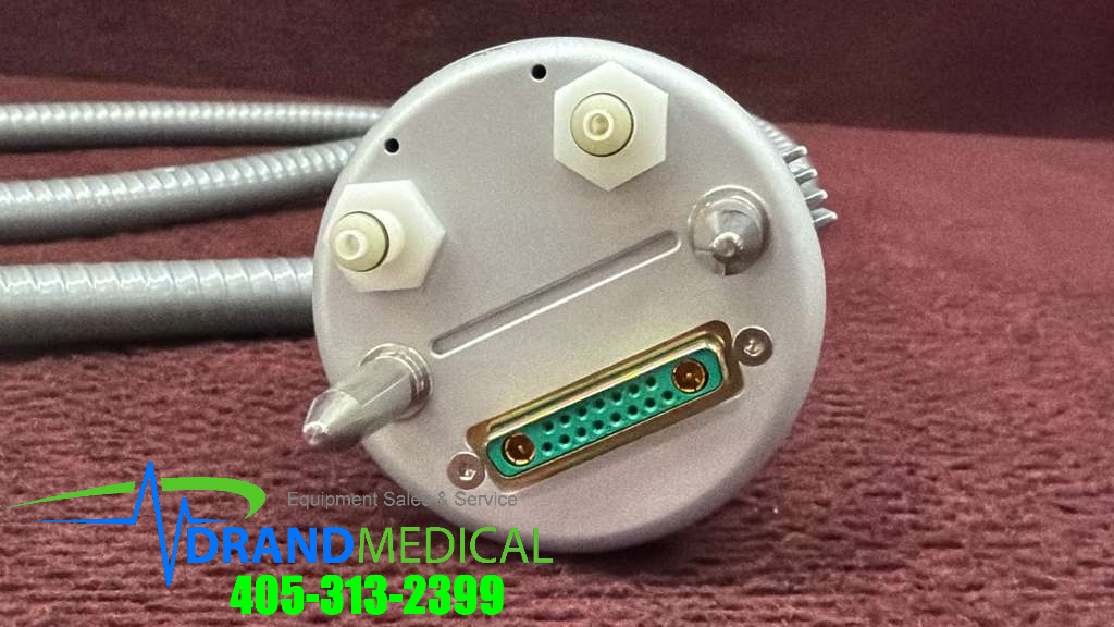 Syneron Ultrasound Transducer UltraShape Multi-Handpiece FG71071US - Image 4