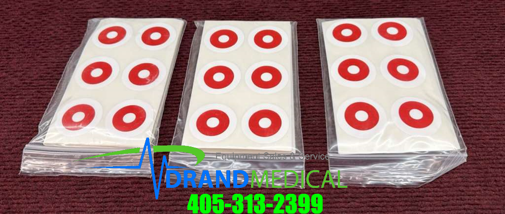 Syneron Candela UltraShape Transducer Handpiece Power U-Sculpt FG71531 - Image 8