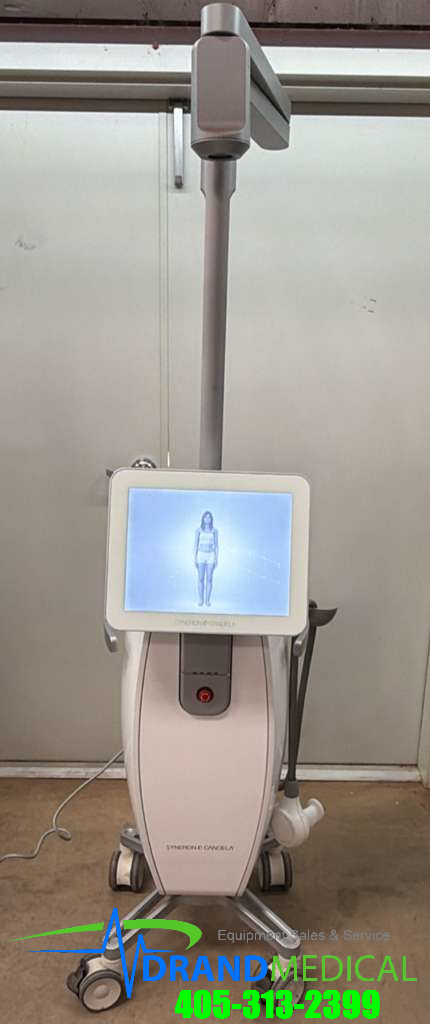 Syneron Candela UltraShape Power Fat Reduction & Body Contouring