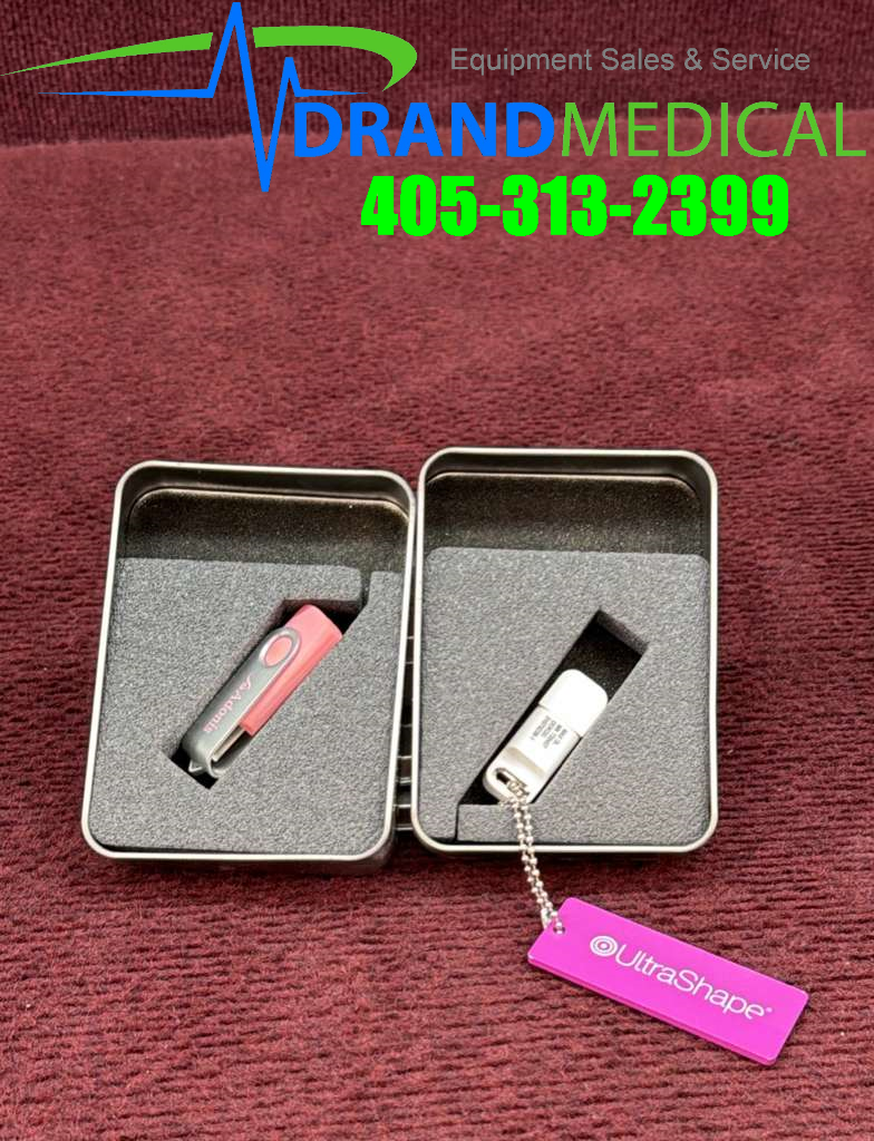 Syneron Candela UltraShape Power Fat Reduction & Body Contouring - Image 14