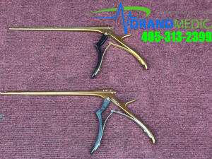 V. Mueller NL4251-84T 4mm, NSK0803C 3mm