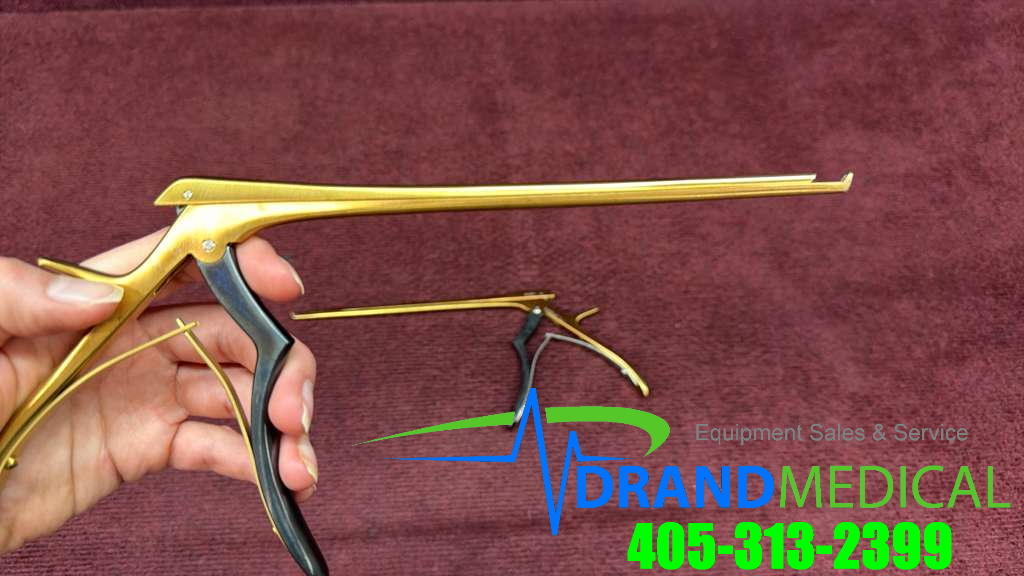 V. Mueller NL4251-84T 4mm, NSK0803C 3mm - Image 3