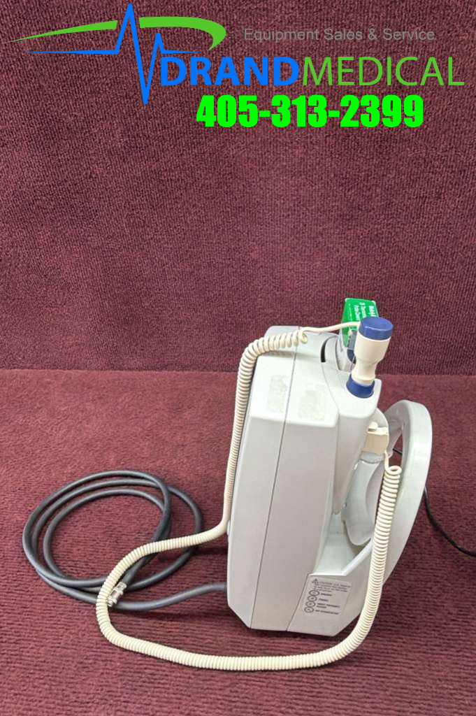 Welch Allyn 420 Vital Signs Patient Monitor - Image 6