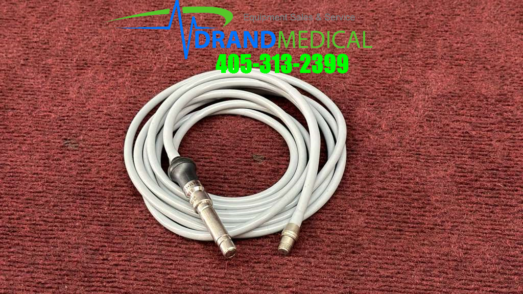 R. Wolf 8095.07 Fiber Optic Light Guide Cable