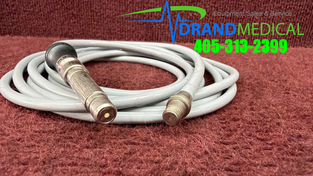 R. Wolf 8095.07 Fiber Optic Light Guide Cable - Image 3