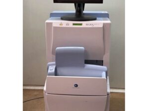 Konica Minolta Regius Model 210