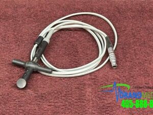 GE P2D-RS Pencil Doppler Ultrasound Transducer