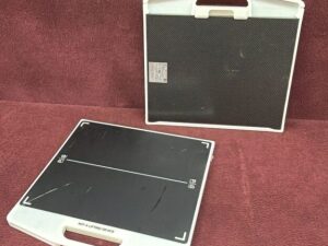 Perkin Elmer XR Pad 4336 Med