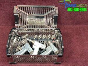 Stryker 3/4 Size x 6" (150mm) Case 7102-454-040