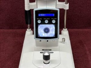 Keeler Pulsair 2417-P2000 Tonometer (G5-3)