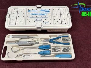 Zimmer Cable - Ready Cable Grip set
